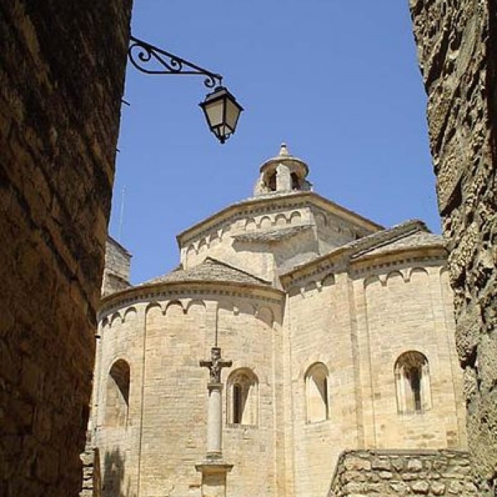 Photo de Église Saint-Martin de Saint-Martin-de-Londres