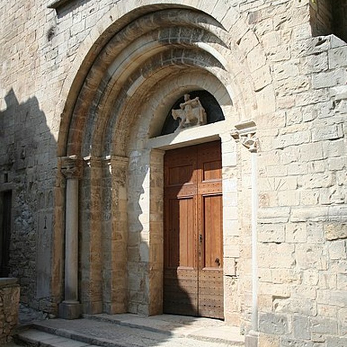 Photo de Église Saint-Martin de Saint-Martin-de-Londres