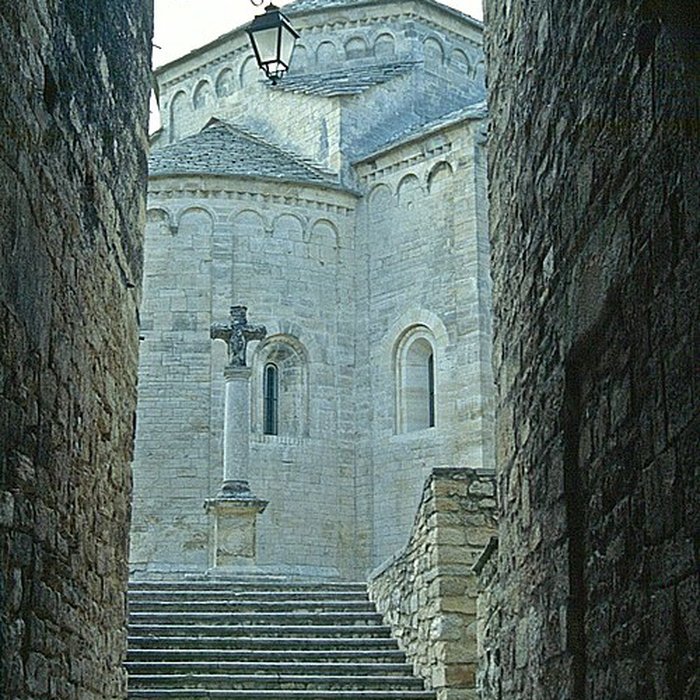 Photo de Église Saint-Martin de Saint-Martin-de-Londres