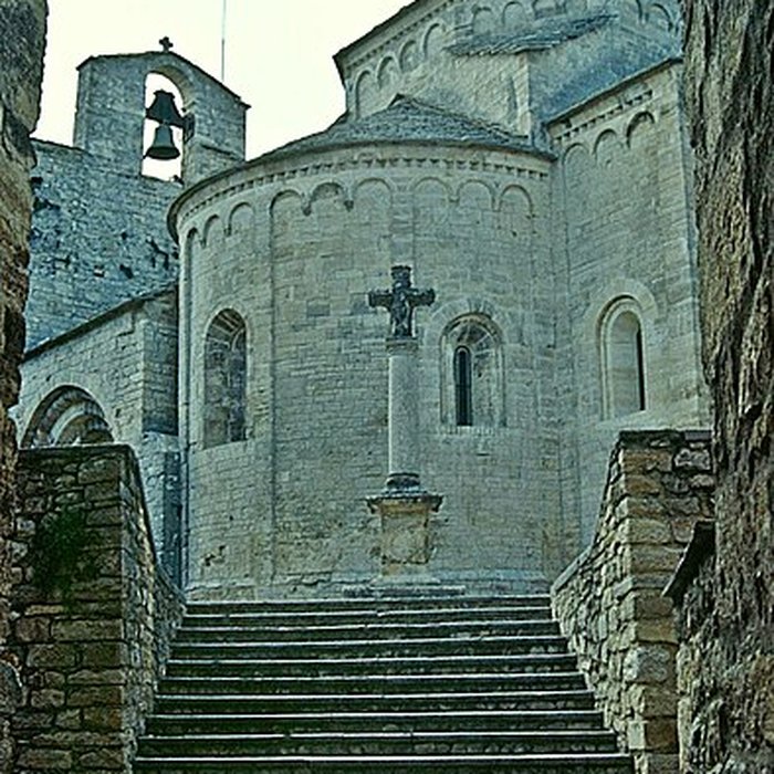 Photo de Église Saint-Martin de Saint-Martin-de-Londres
