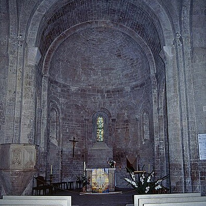 Photo de Église Saint-Martin de Saint-Martin-de-Londres