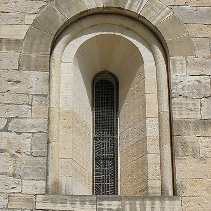 Photo de Église Saint-Martin de Saint-Martin-de-Londres