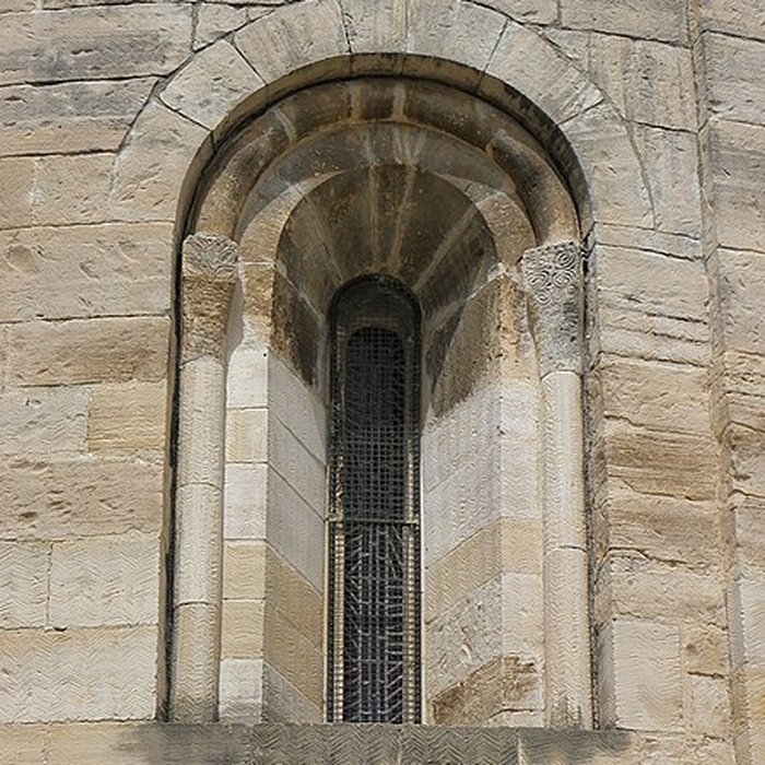 Photo de Église Saint-Martin de Saint-Martin-de-Londres