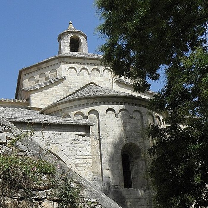 Photo de Église Saint-Martin de Saint-Martin-de-Londres
