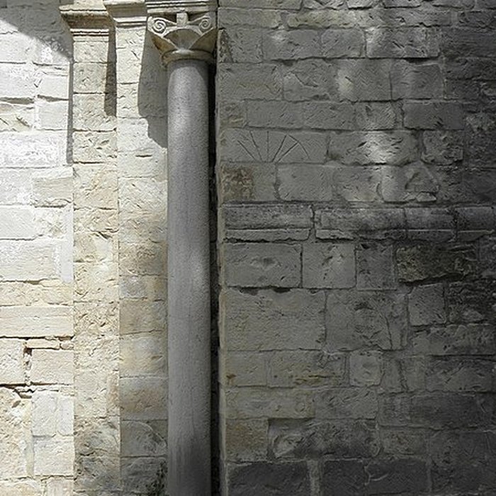 Photo de Église Saint-Martin de Saint-Martin-de-Londres