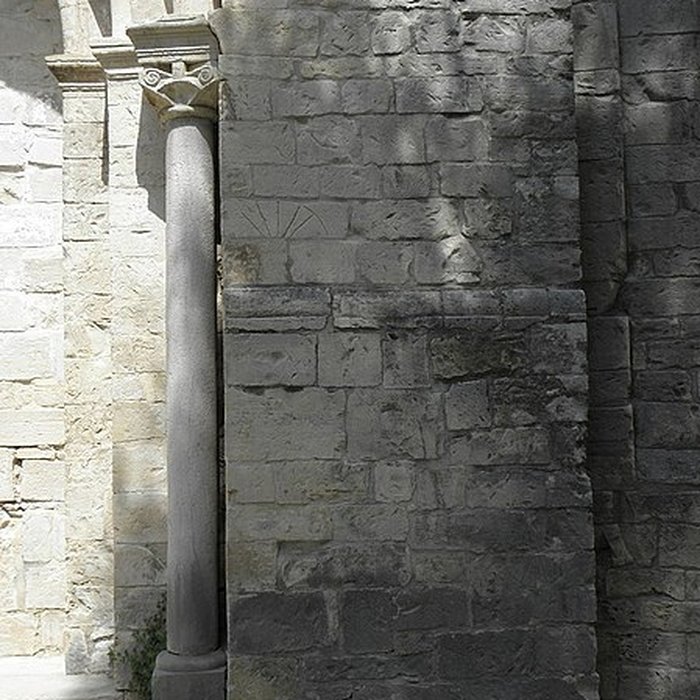 Photo de Église Saint-Martin de Saint-Martin-de-Londres