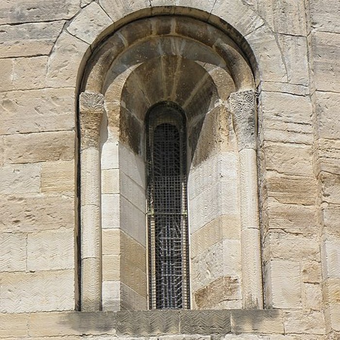 Photo de Église Saint-Martin de Saint-Martin-de-Londres