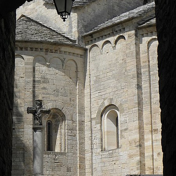 Photo de Église Saint-Martin de Saint-Martin-de-Londres
