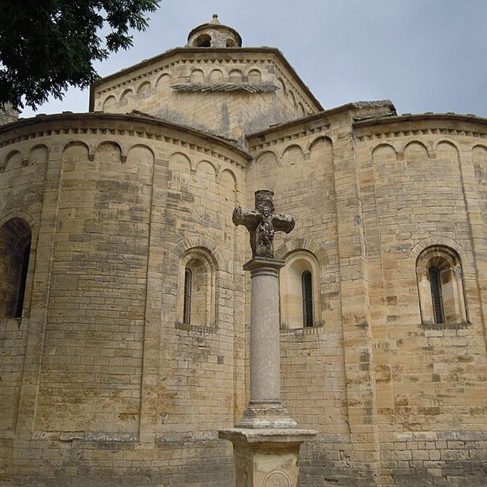 Photo de Église Saint-Martin de Saint-Martin-de-Londres