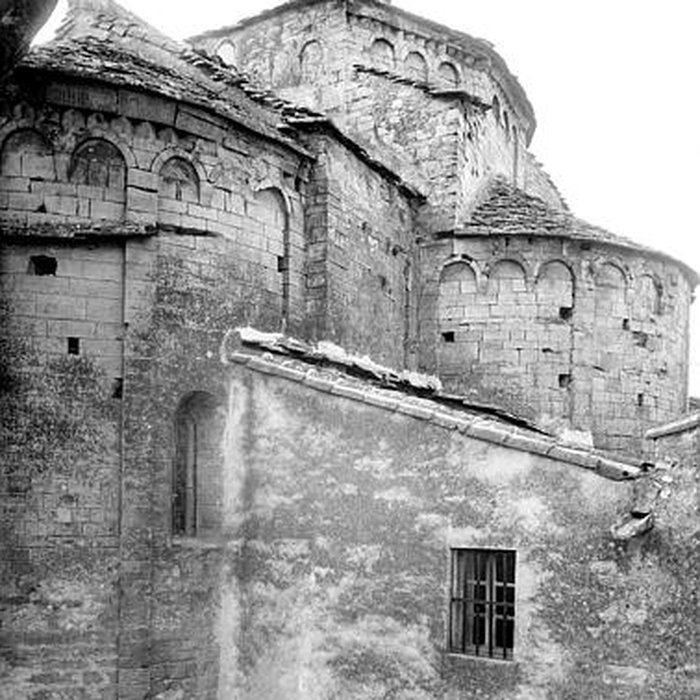 Photo de Église Saint-Martin de Saint-Martin-de-Londres