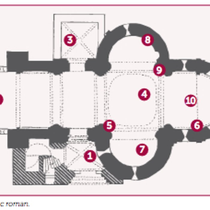 Photo de Église Saint-Martin de Saint-Martin-de-Londres