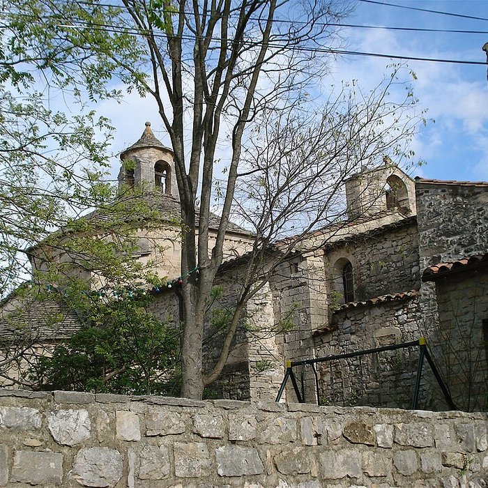 Photo de Église Saint-Martin de Saint-Martin-de-Londres