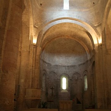 Église Saint-Martin de Saint-Martin-de-Londres