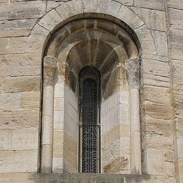 Église Saint-Martin de Saint-Martin-de-Londres