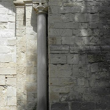 Église Saint-Martin de Saint-Martin-de-Londres