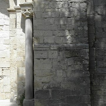 Église Saint-Martin de Saint-Martin-de-Londres