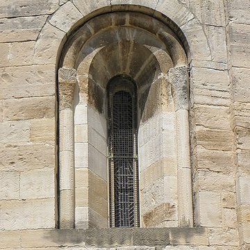 Église Saint-Martin de Saint-Martin-de-Londres