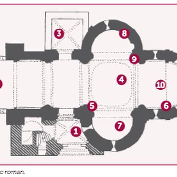 Église Saint-Martin de Saint-Martin-de-Londres