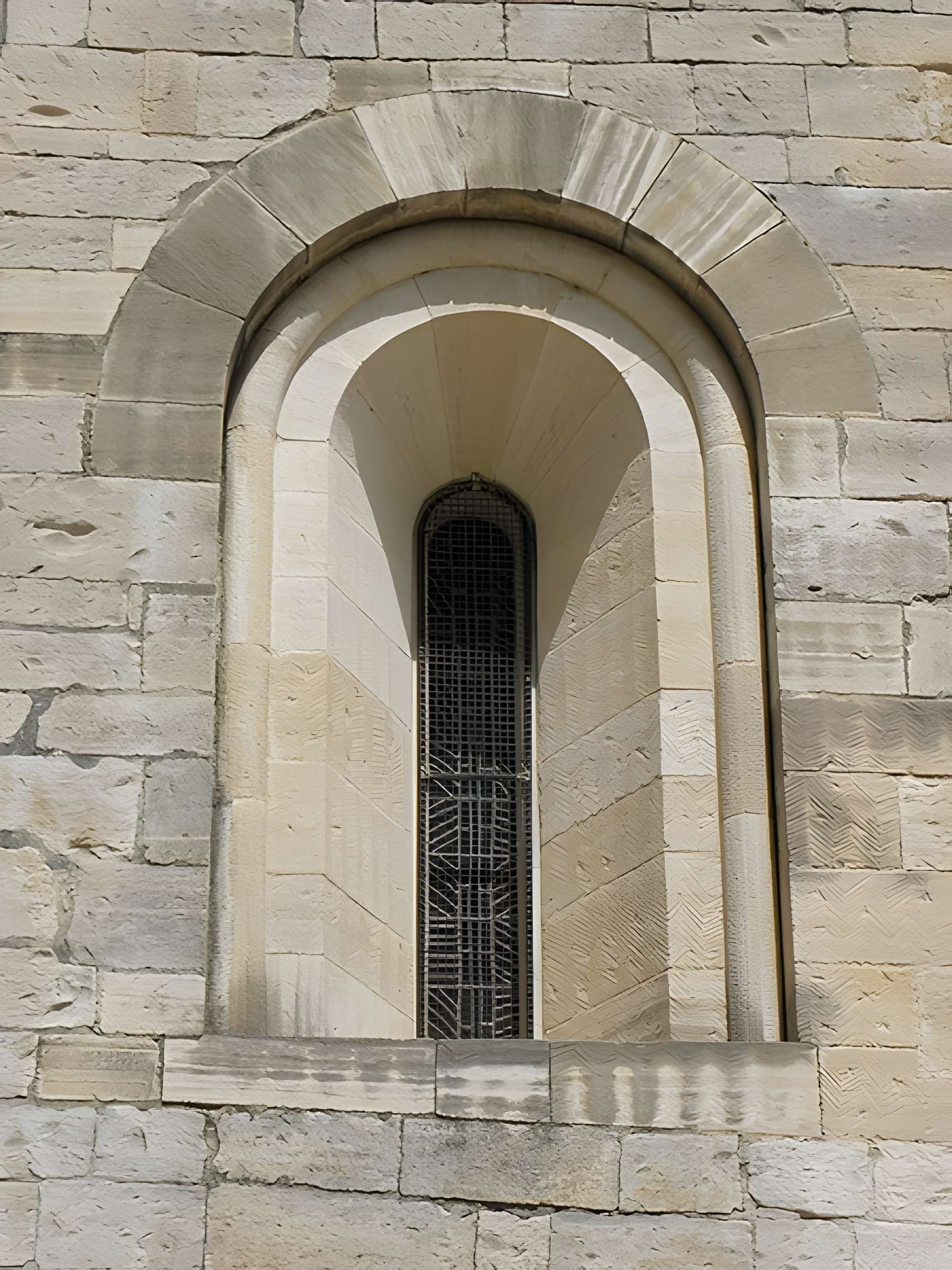 Église Saint-Martin de Saint-Martin-de-Londres