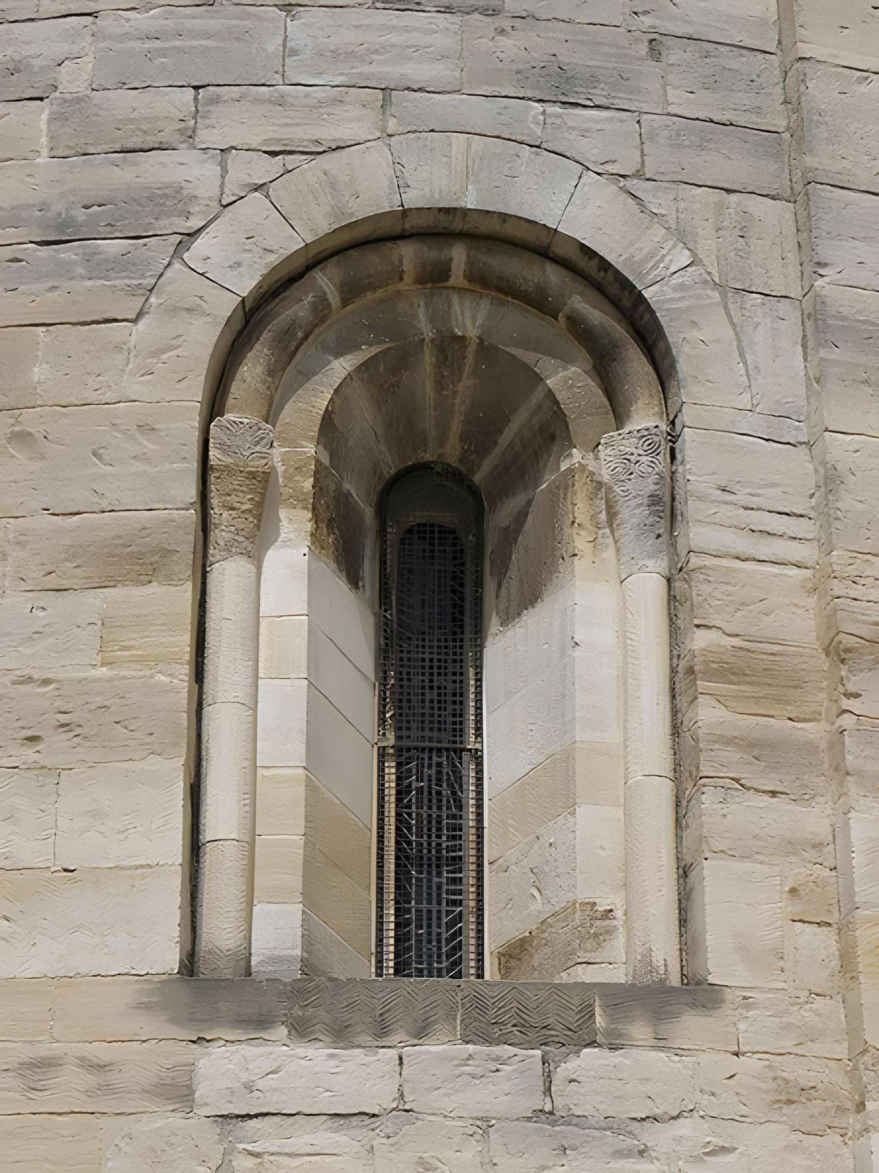 Église Saint-Martin de Saint-Martin-de-Londres