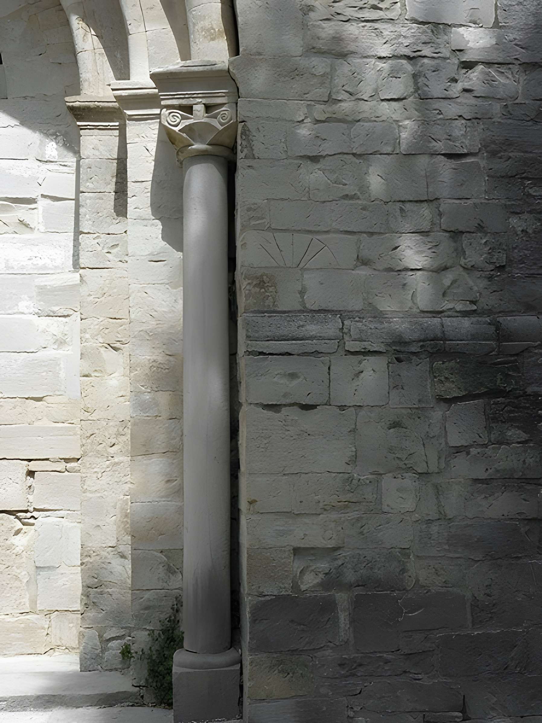 Église Saint-Martin de Saint-Martin-de-Londres