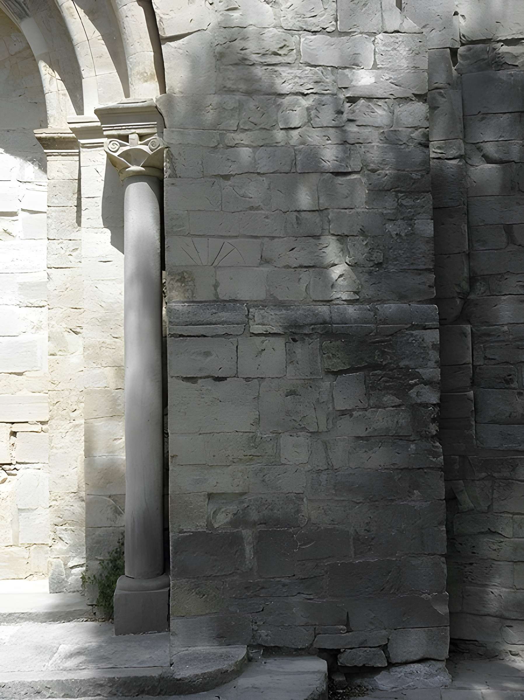 Église Saint-Martin de Saint-Martin-de-Londres