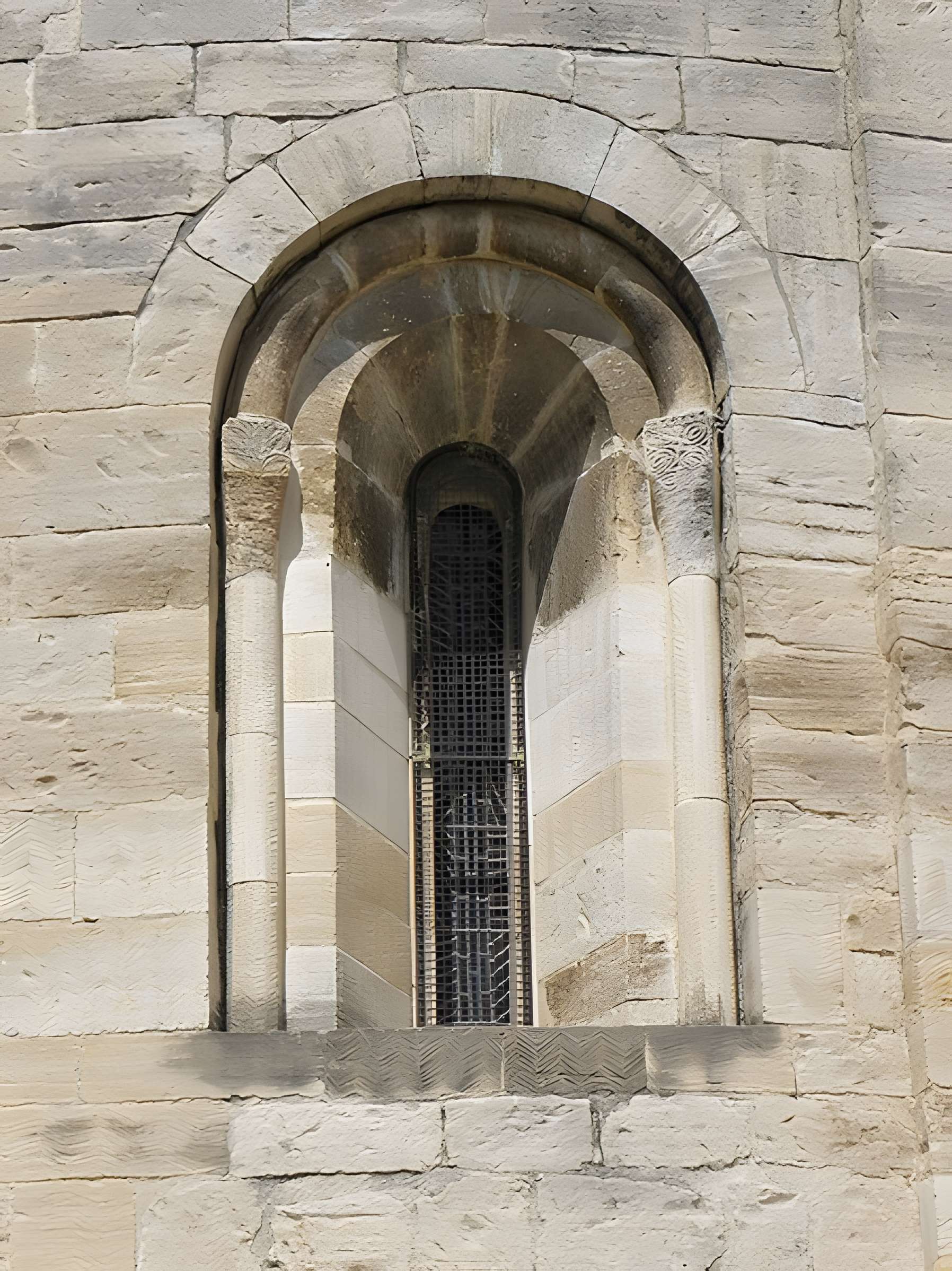 Église Saint-Martin de Saint-Martin-de-Londres