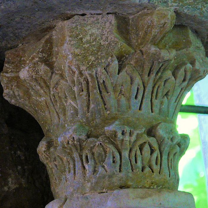 Photo de Église Saint-Martin de Saint-Martin-des-Puits