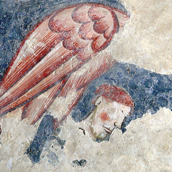 Photo de Église Saint-Martin de Saint-Martin-des-Puits