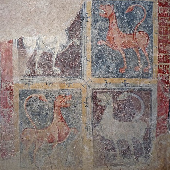 Photo de Église Saint-Martin de Saint-Martin-des-Puits