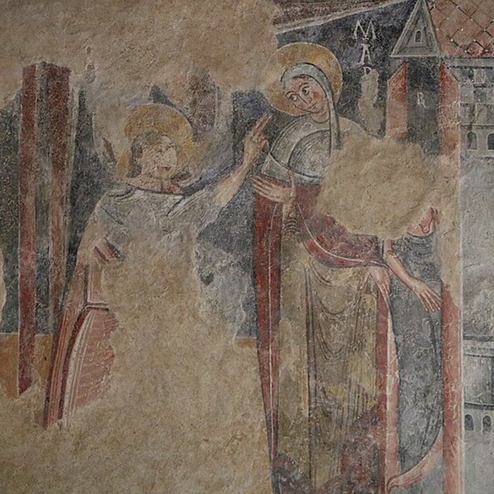 Photo de Église Saint-Martin de Saint-Martin-des-Puits