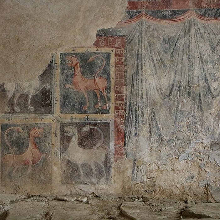 Photo de Église Saint-Martin de Saint-Martin-des-Puits