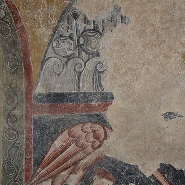 Photo de Église Saint-Martin de Saint-Martin-des-Puits