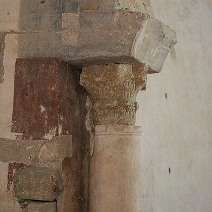 Photo de Église Saint-Martin de Saint-Martin-des-Puits