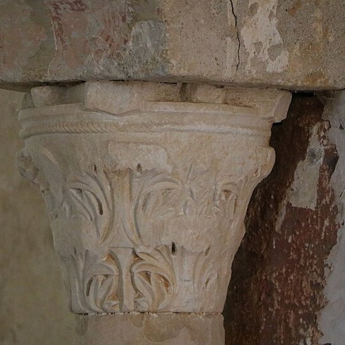 Photo de Église Saint-Martin de Saint-Martin-des-Puits