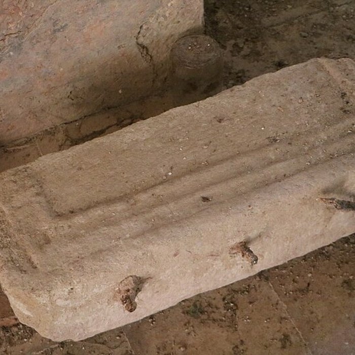 Photo de Église Saint-Martin de Saint-Martin-des-Puits