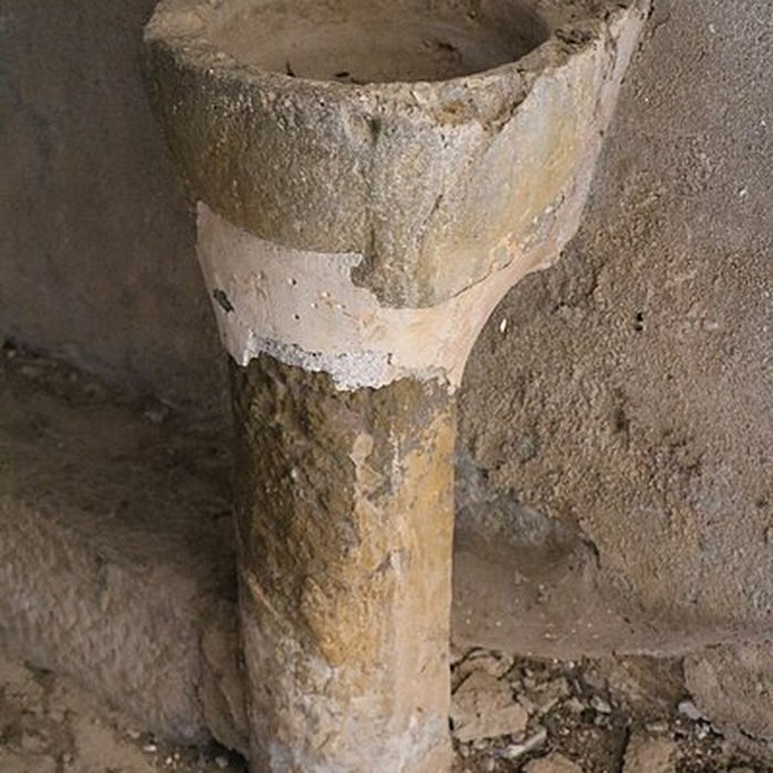 Photo de Église Saint-Martin de Saint-Martin-des-Puits