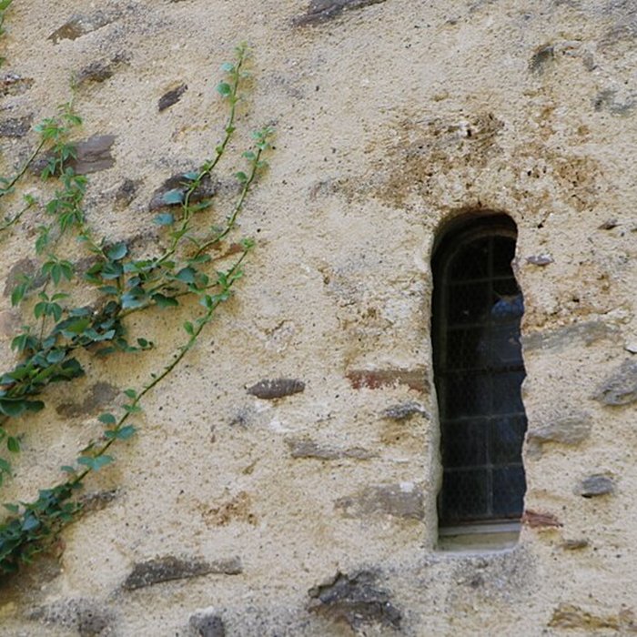 Photo de Église Saint-Martin de Saint-Martin-des-Puits