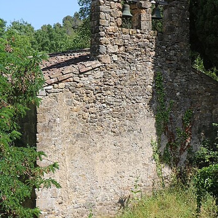 Photo de Église Saint-Martin de Saint-Martin-des-Puits