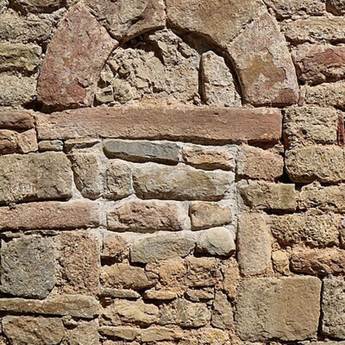 Photo de Église Saint-Martin de Saint-Martin-des-Puits