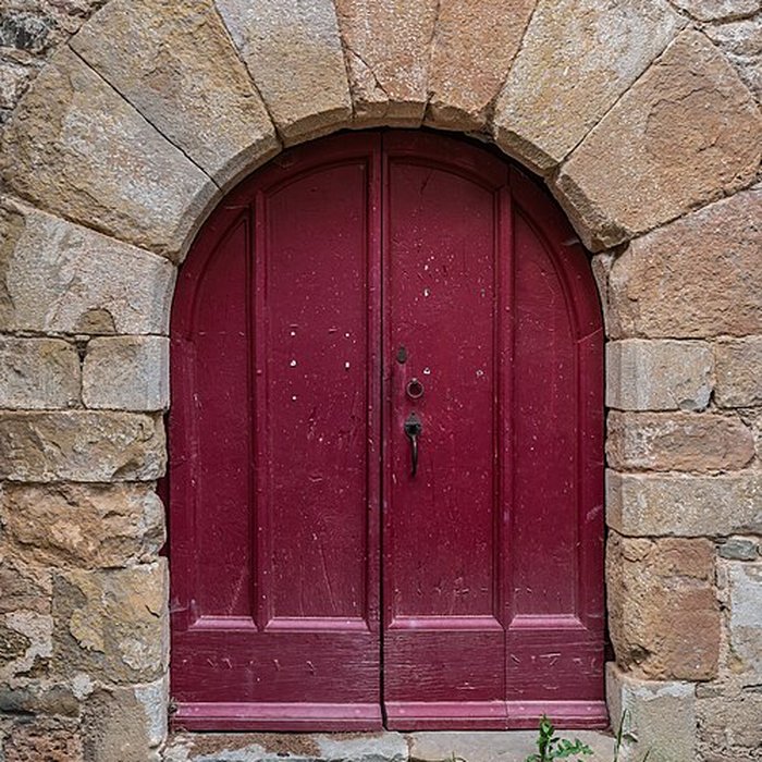 Photo de Église Saint-Martin de Saint-Martin-des-Puits