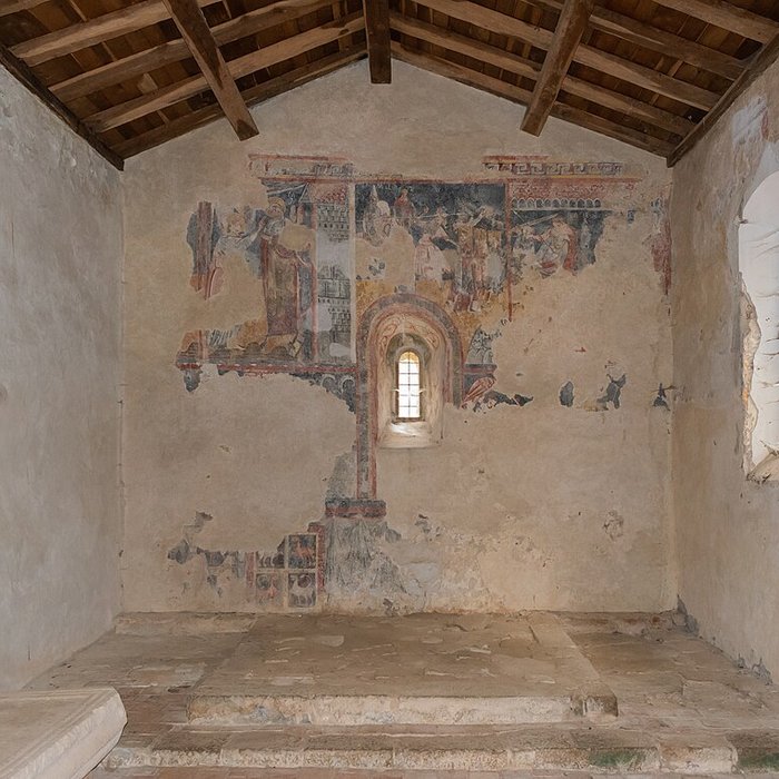 Photo de Église Saint-Martin de Saint-Martin-des-Puits