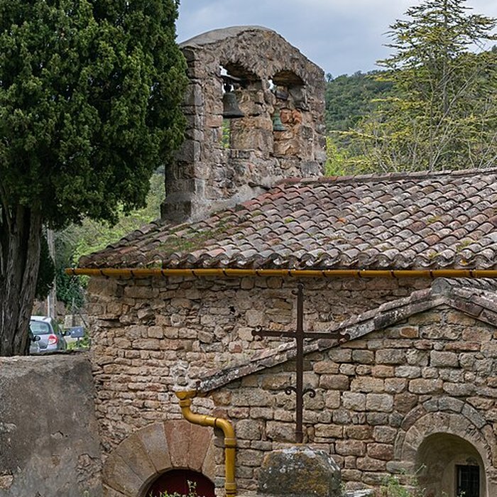 Photo de Église Saint-Martin de Saint-Martin-des-Puits