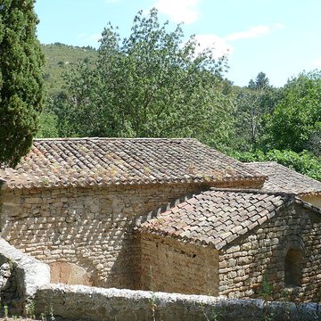 Église Saint-Martin de Saint-Martin-des-Puits