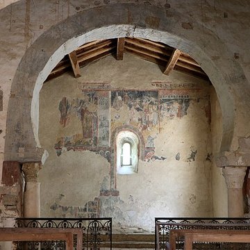 Église Saint-Martin de Saint-Martin-des-Puits