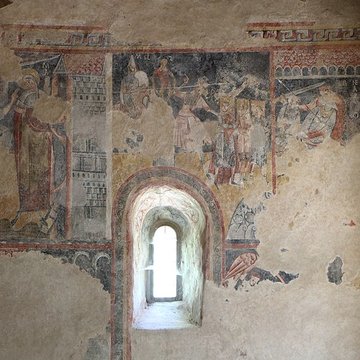 Église Saint-Martin de Saint-Martin-des-Puits