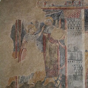 Église Saint-Martin de Saint-Martin-des-Puits