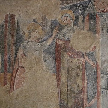 Église Saint-Martin de Saint-Martin-des-Puits