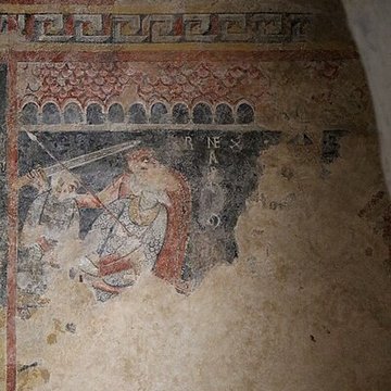 Église Saint-Martin de Saint-Martin-des-Puits