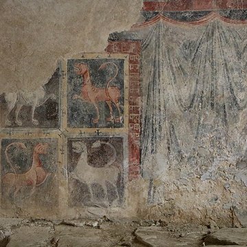 Église Saint-Martin de Saint-Martin-des-Puits